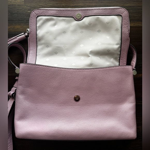 KATE SPADE CHESTER STREET ANNALISE CROSSBODY - Picture 11 of 14